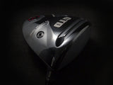 GTD Black Ice The MAX DRIVER　（ミツビシ TENSEI Pro RED 1K【テンセイ プロ レッド 1K】）